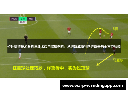 拉什福德技术分析与战术应用深度剖析：从进攻威胁到防守反击的全方位解读
