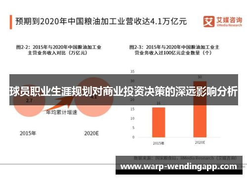 球员职业生涯规划对商业投资决策的深远影响分析