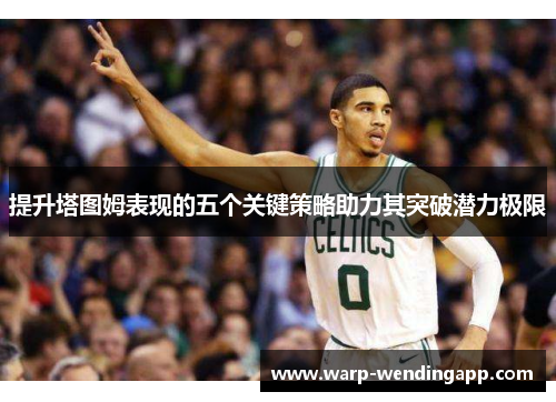 提升塔图姆表现的五个关键策略助力其突破潜力极限