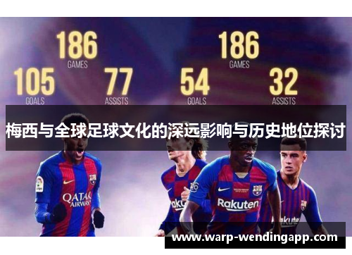 梅西与全球足球文化的深远影响与历史地位探讨 梅西与全球足球文化的深远影响与历史地位探讨